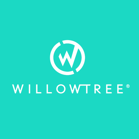 WillowTree's logo